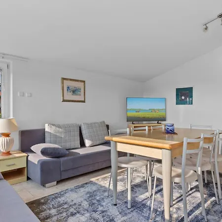 Petrinic-sea View & Pool By Guide * Pula