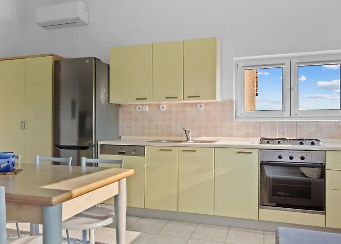 Petrinic-sea View & Pool By Guide Appartement