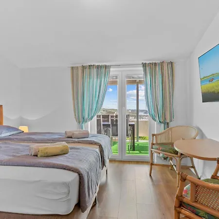 Petrinic-sea View & Pool By Guide Pola