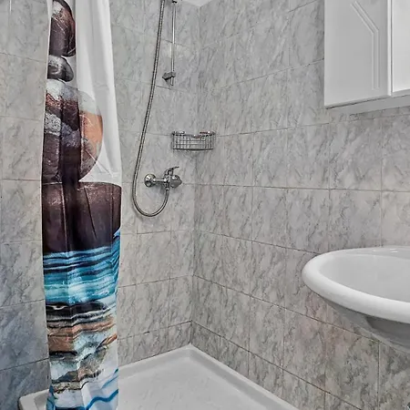 Petrinic-sea View & Pool By Guide Pola