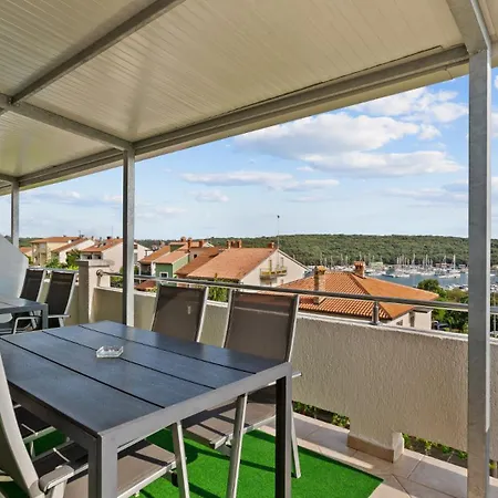 Petrinic-sea View & Pool By Guide * Pola