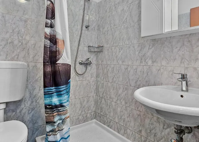 Petrinic-sea View & Pool By Guide Pula